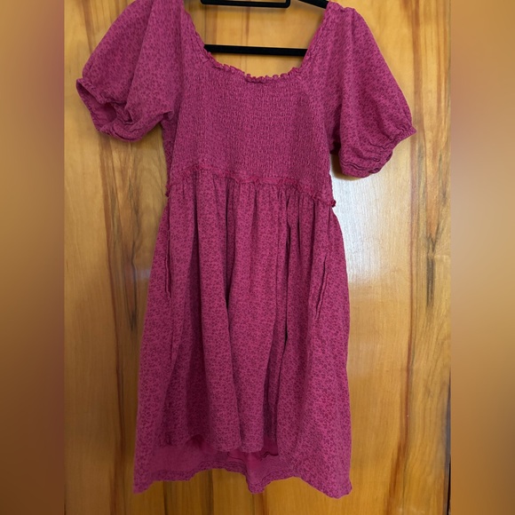 Kindred Braverly Nursing Dress Size Large - Picture 4 of 5